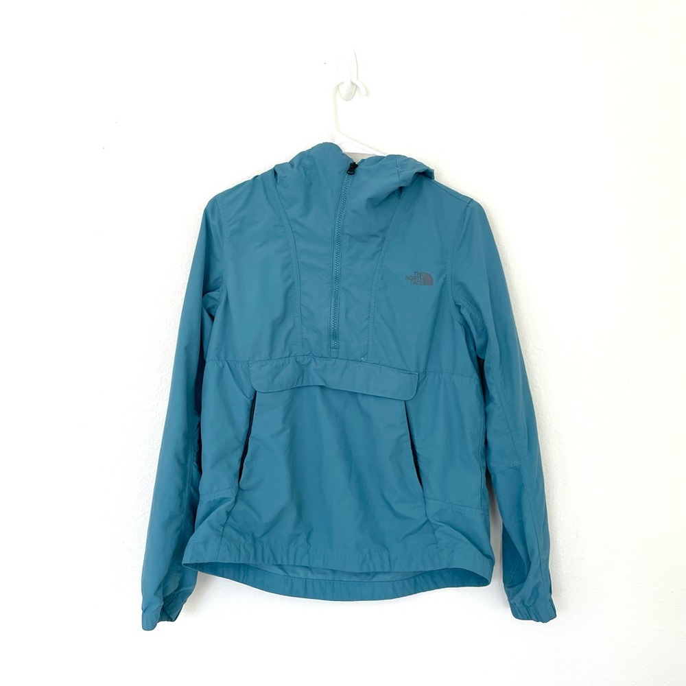 North face | Rain Jacket